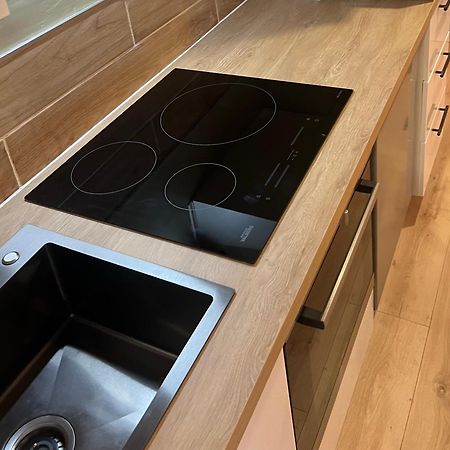 Appartement Pres De Paris, Disney & Cdg Tremblay-en-France Luaran gambar