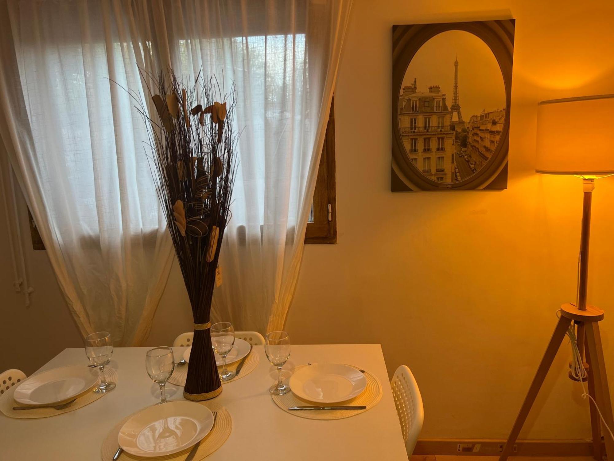 Appartement Pres De Paris, Disney & Cdg Tremblay-en-France Luaran gambar
