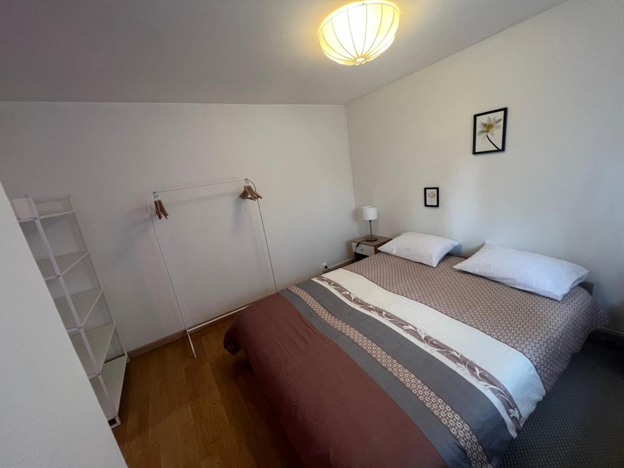 Appartement Pres De Paris, Disney & Cdg Tremblay-en-France Luaran gambar
